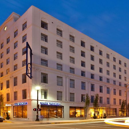 Hotel Indigo Baton Rouge Downtown By Ihg Eksteriør bilde
