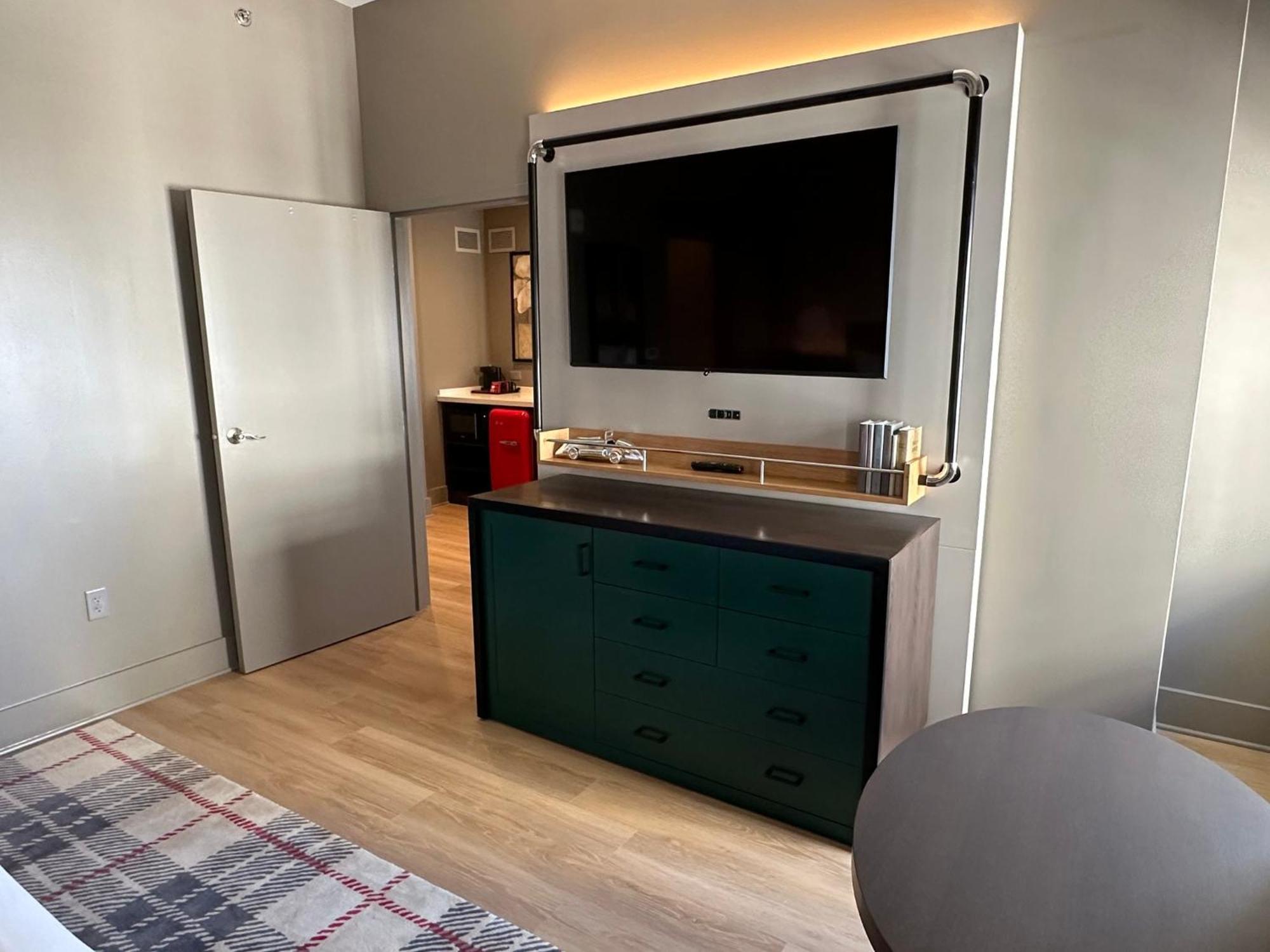 Hotel Indigo Baton Rouge Downtown By Ihg Eksteriør bilde