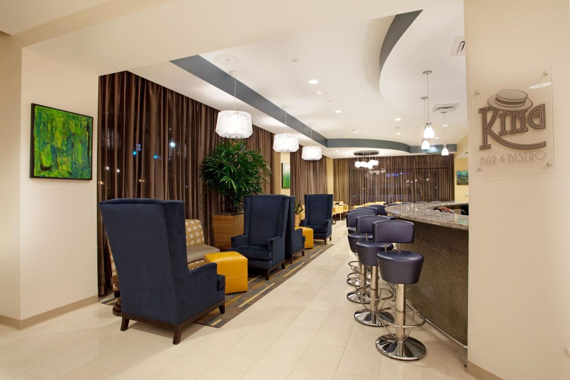 Hotel Indigo Baton Rouge Downtown By Ihg Eksteriør bilde