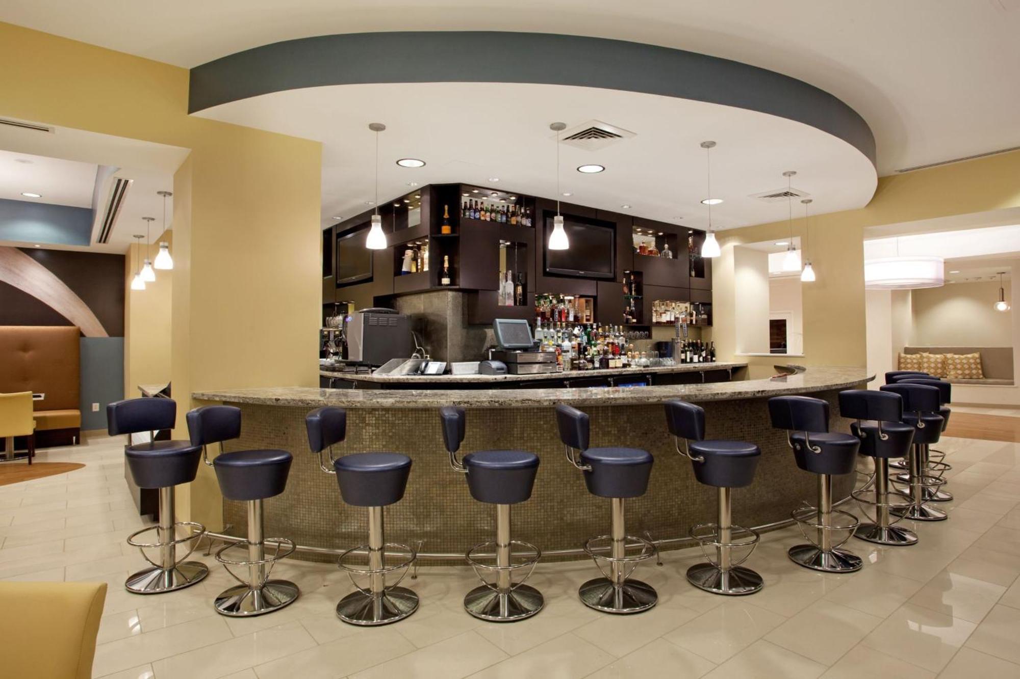 Hotel Indigo Baton Rouge Downtown By Ihg Eksteriør bilde