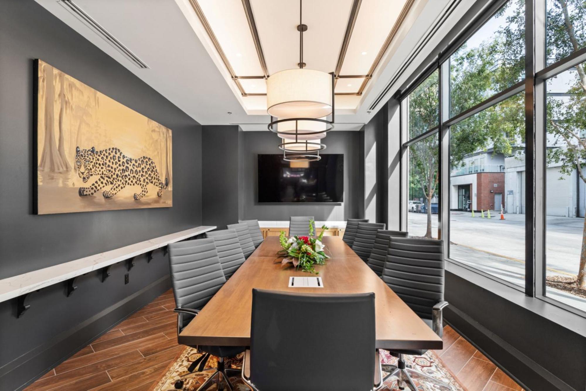 Hotel Indigo Baton Rouge Downtown By Ihg Eksteriør bilde