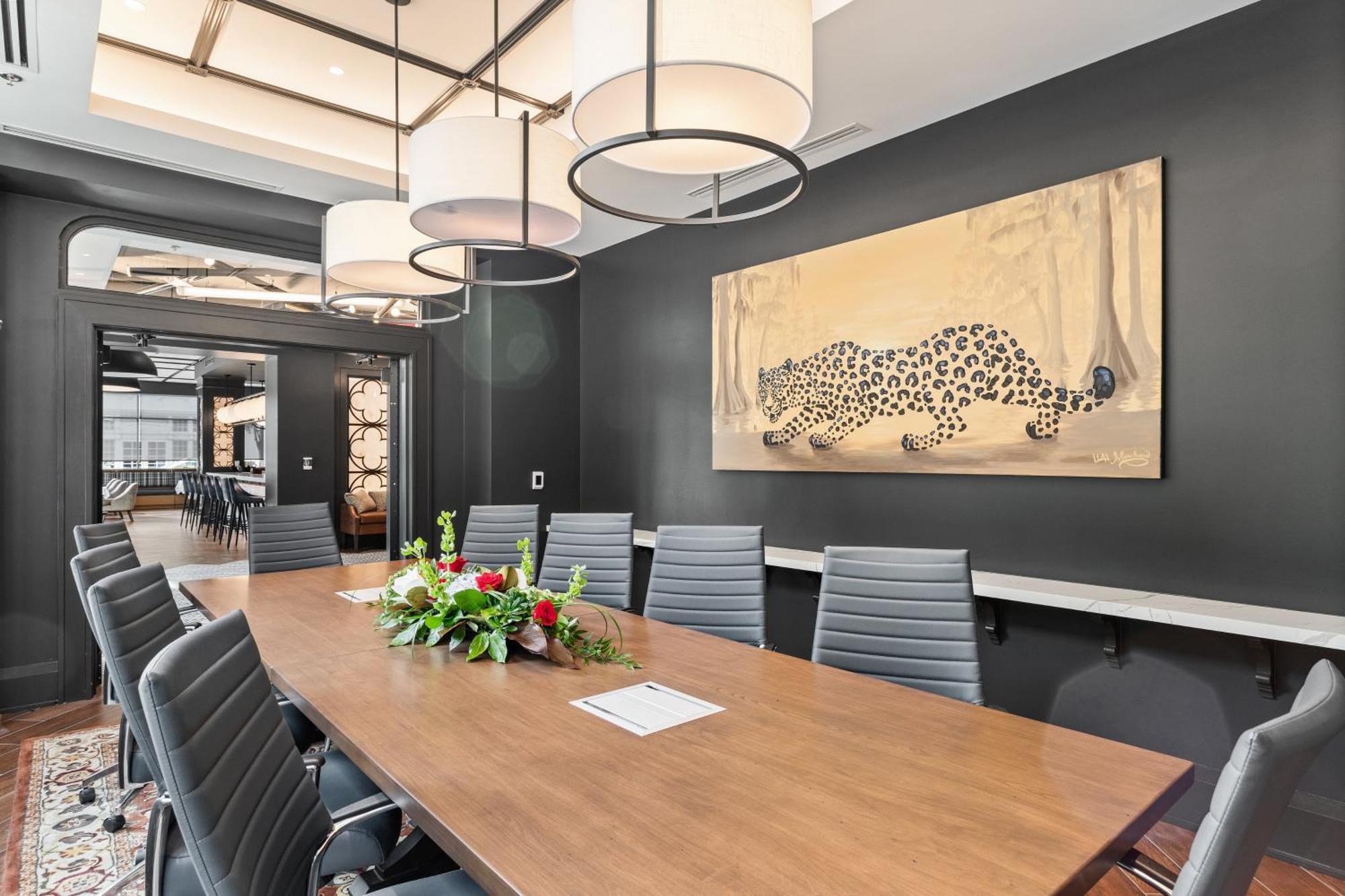 Hotel Indigo Baton Rouge Downtown By Ihg Eksteriør bilde