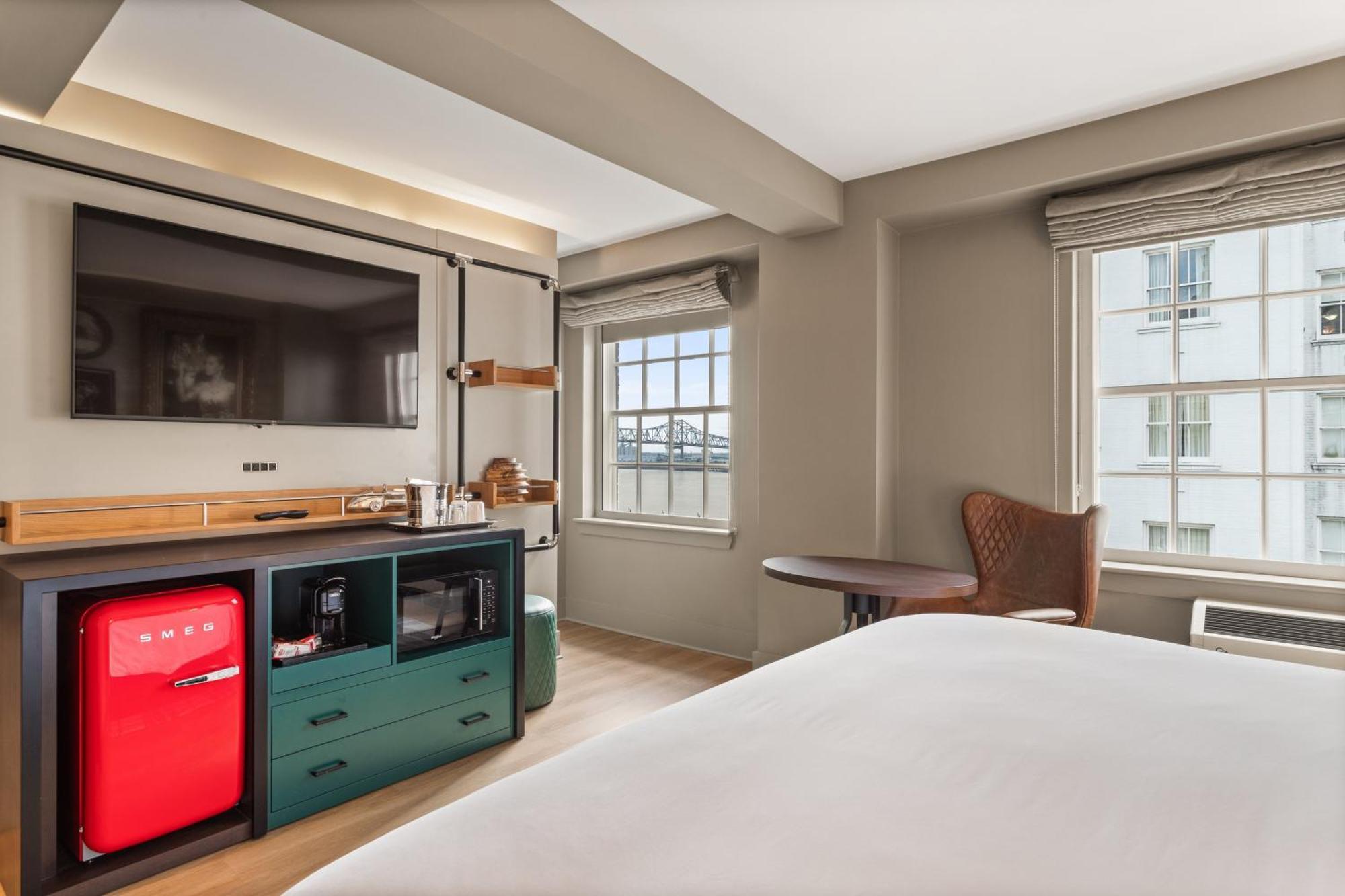 Hotel Indigo Baton Rouge Downtown By Ihg Eksteriør bilde
