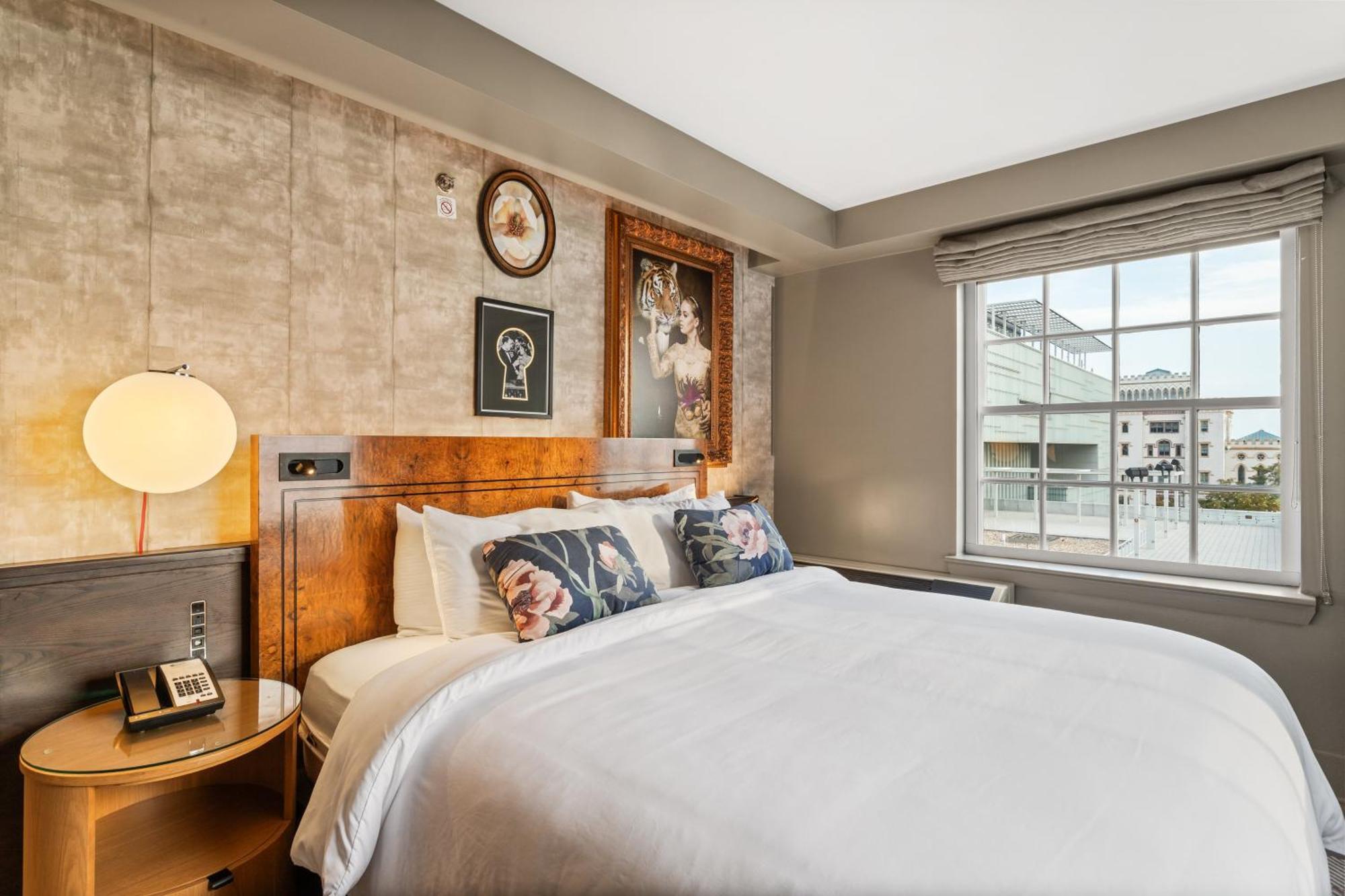 Hotel Indigo Baton Rouge Downtown By Ihg Eksteriør bilde