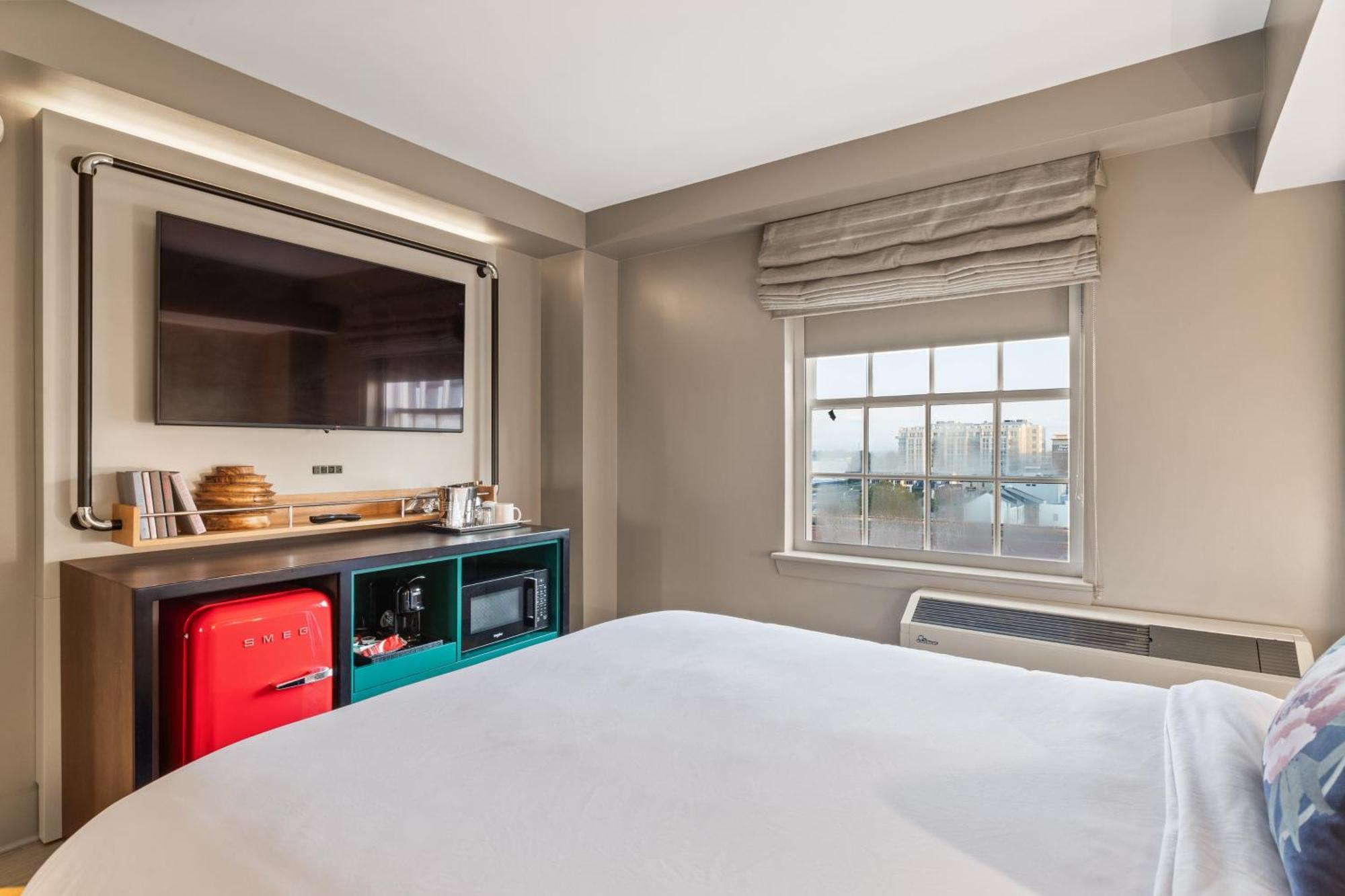 Hotel Indigo Baton Rouge Downtown By Ihg Eksteriør bilde