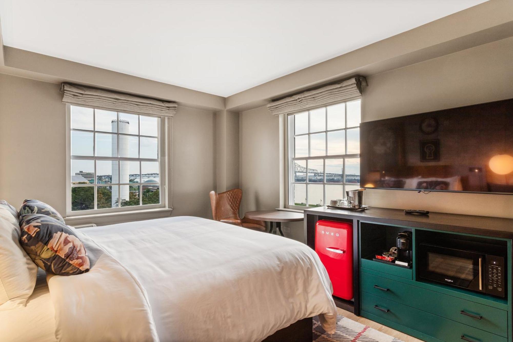 Hotel Indigo Baton Rouge Downtown By Ihg Eksteriør bilde