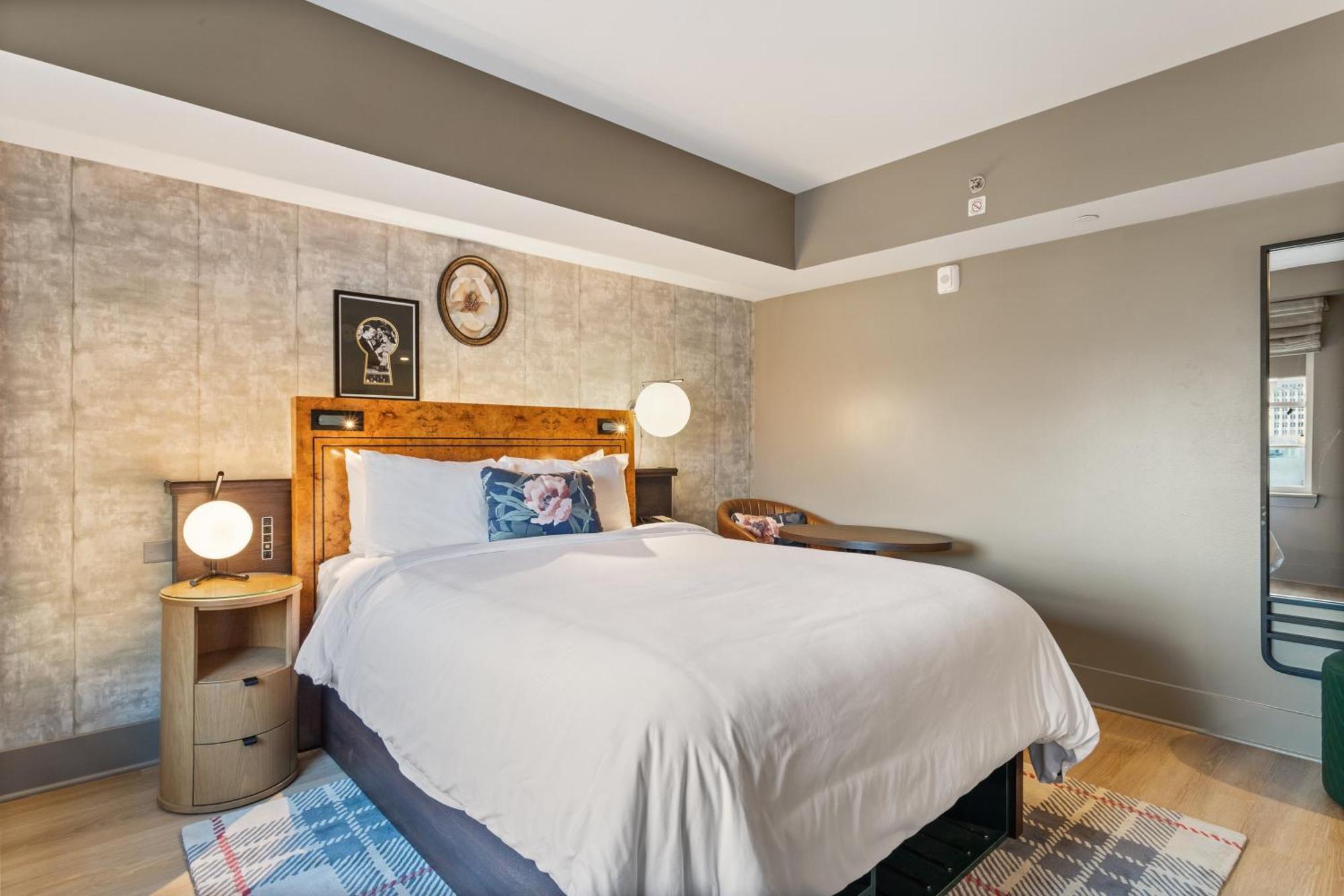 Hotel Indigo Baton Rouge Downtown By Ihg Eksteriør bilde