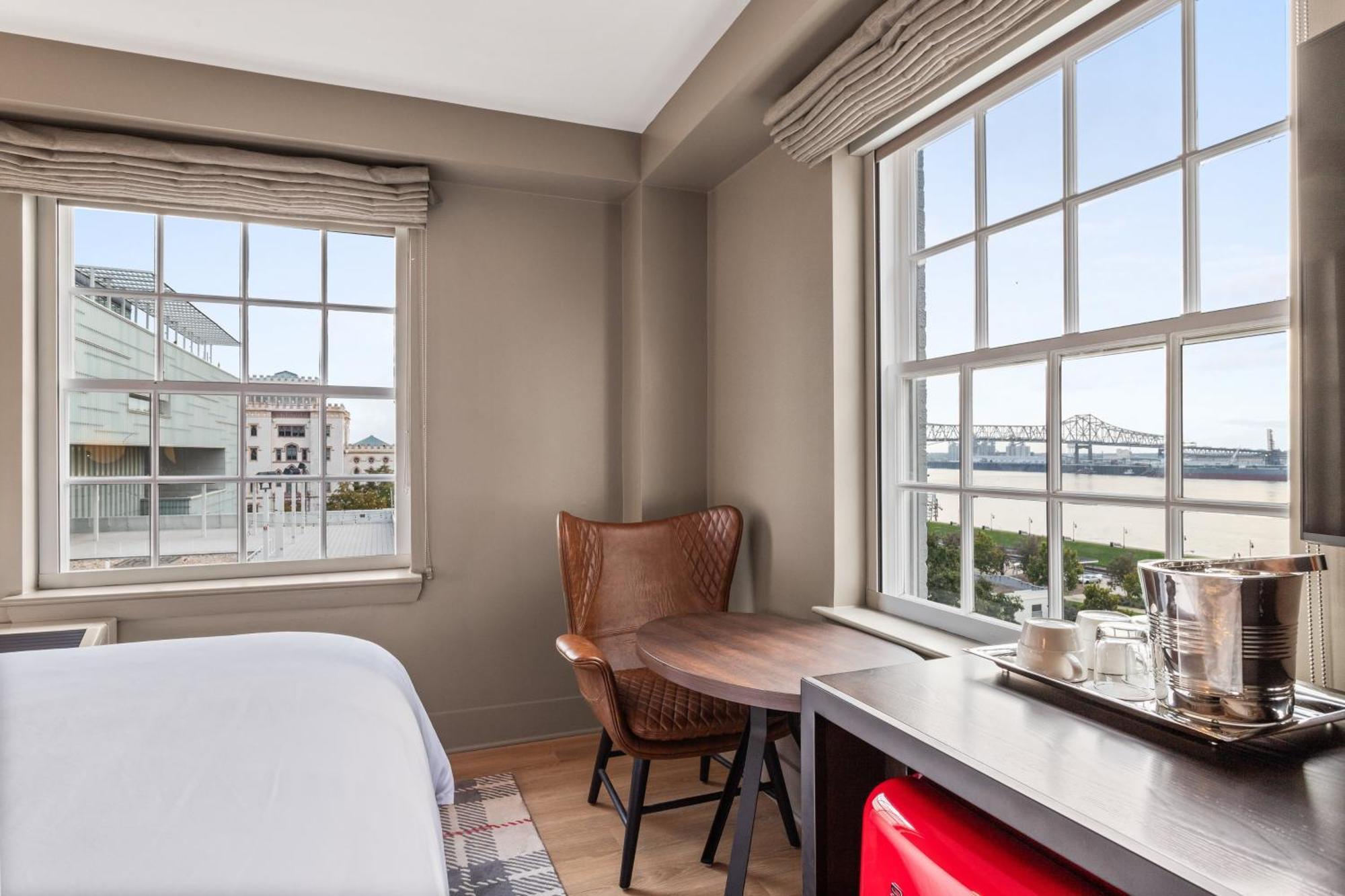 Hotel Indigo Baton Rouge Downtown By Ihg Eksteriør bilde