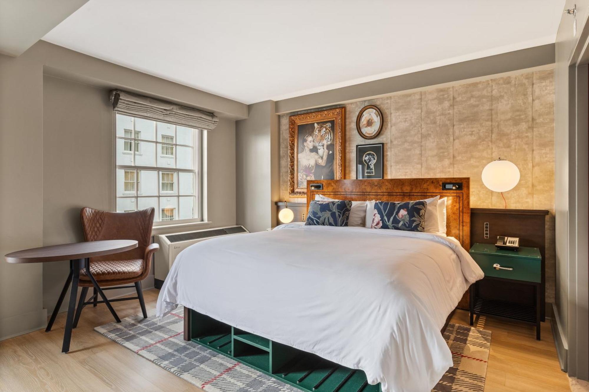 Hotel Indigo Baton Rouge Downtown By Ihg Eksteriør bilde