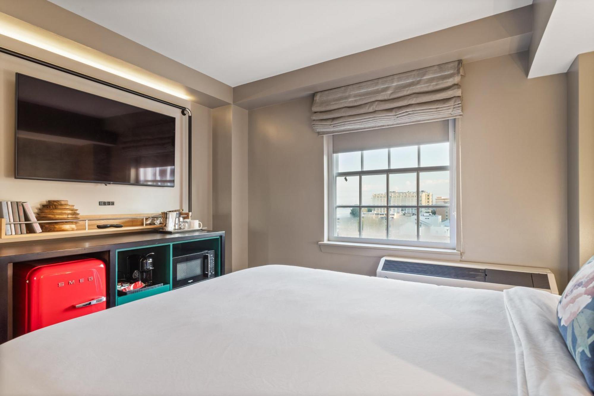Hotel Indigo Baton Rouge Downtown By Ihg Eksteriør bilde