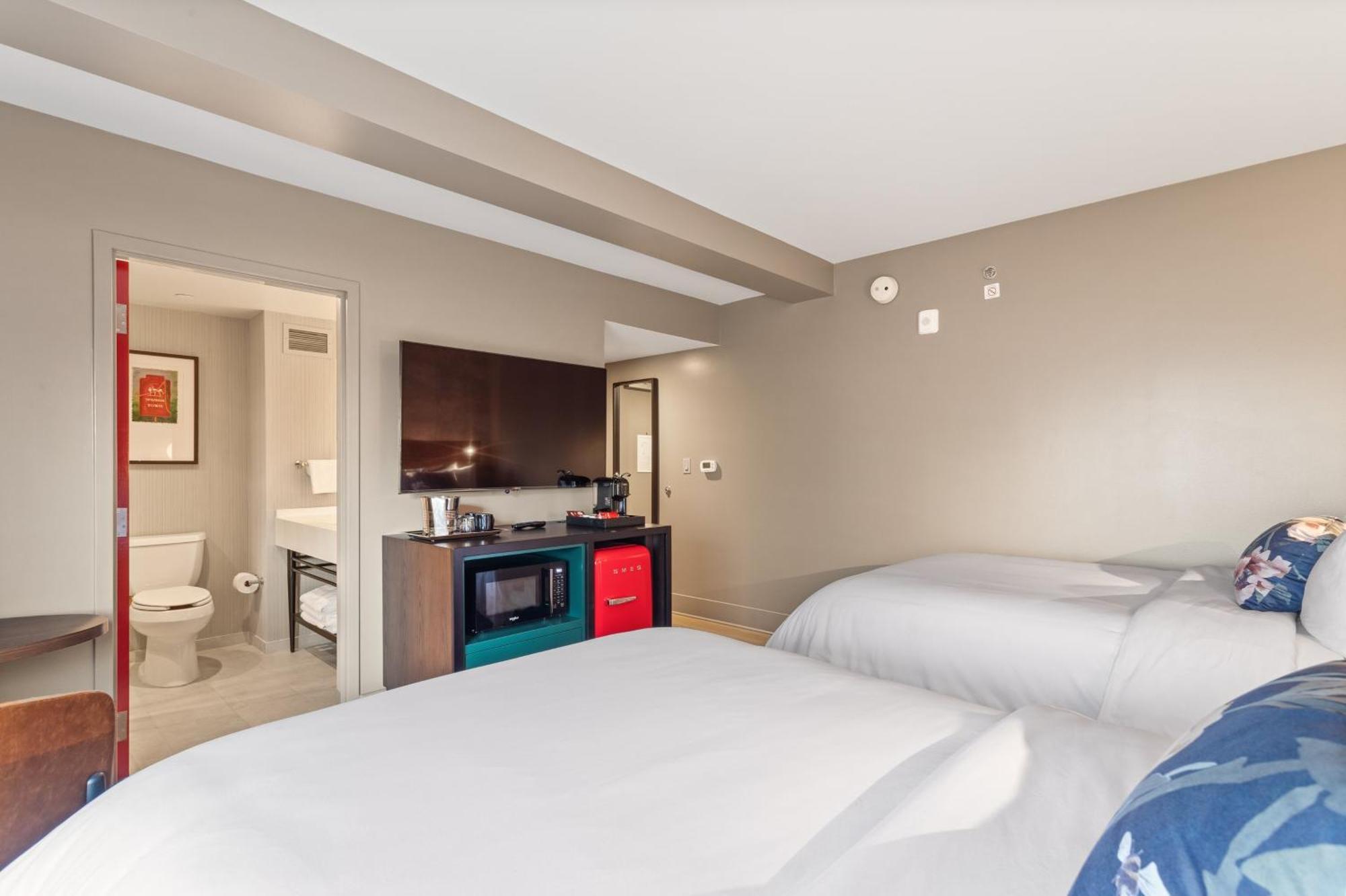 Hotel Indigo Baton Rouge Downtown By Ihg Eksteriør bilde