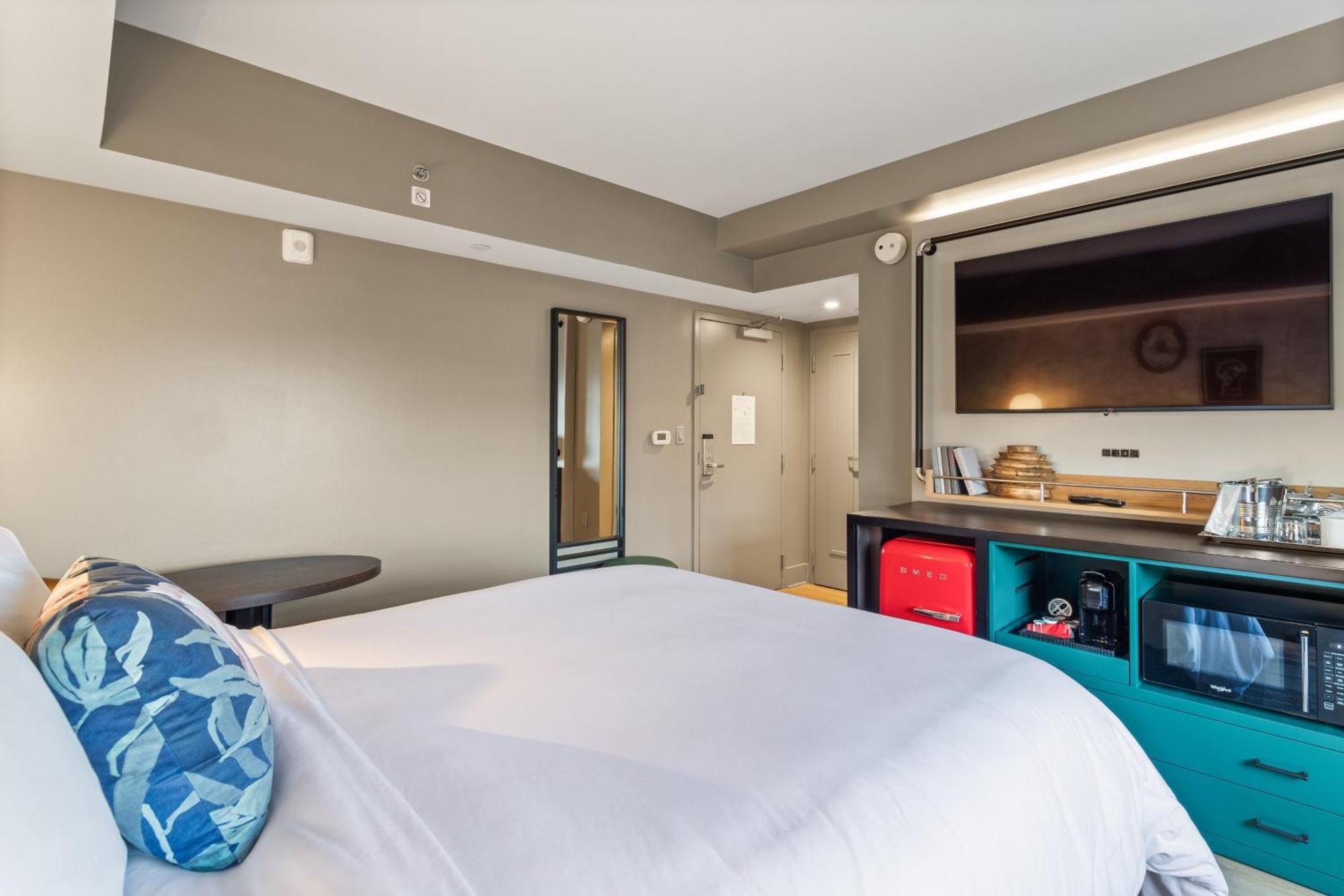 Hotel Indigo Baton Rouge Downtown By Ihg Eksteriør bilde