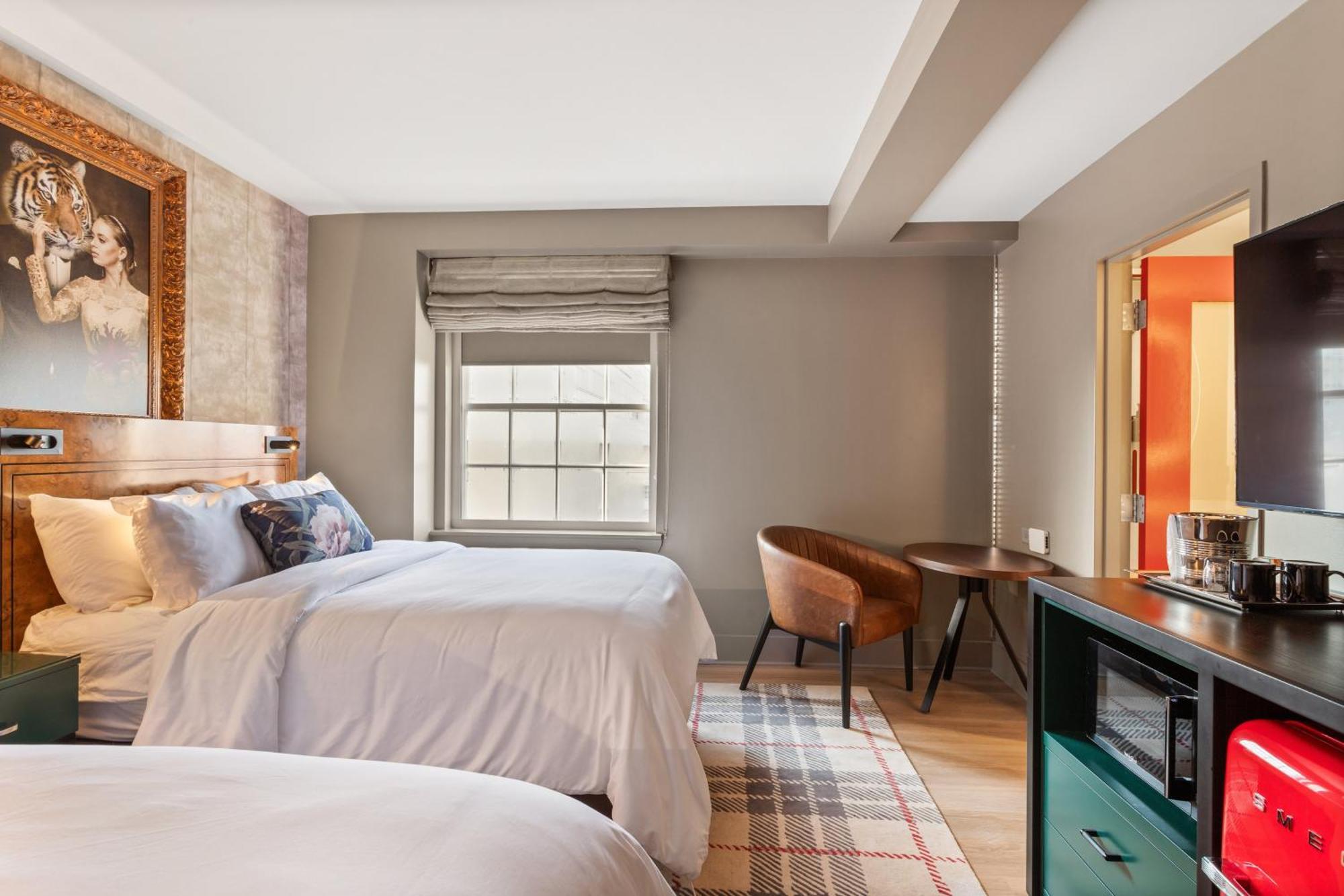 Hotel Indigo Baton Rouge Downtown By Ihg Eksteriør bilde