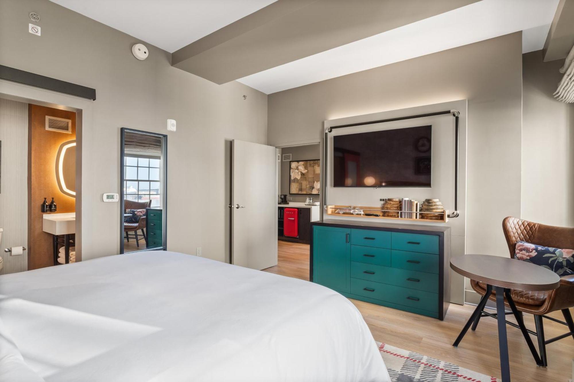 Hotel Indigo Baton Rouge Downtown By Ihg Eksteriør bilde