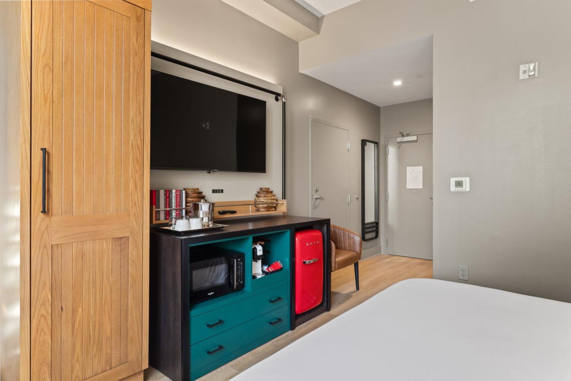 Hotel Indigo Baton Rouge Downtown By Ihg Eksteriør bilde