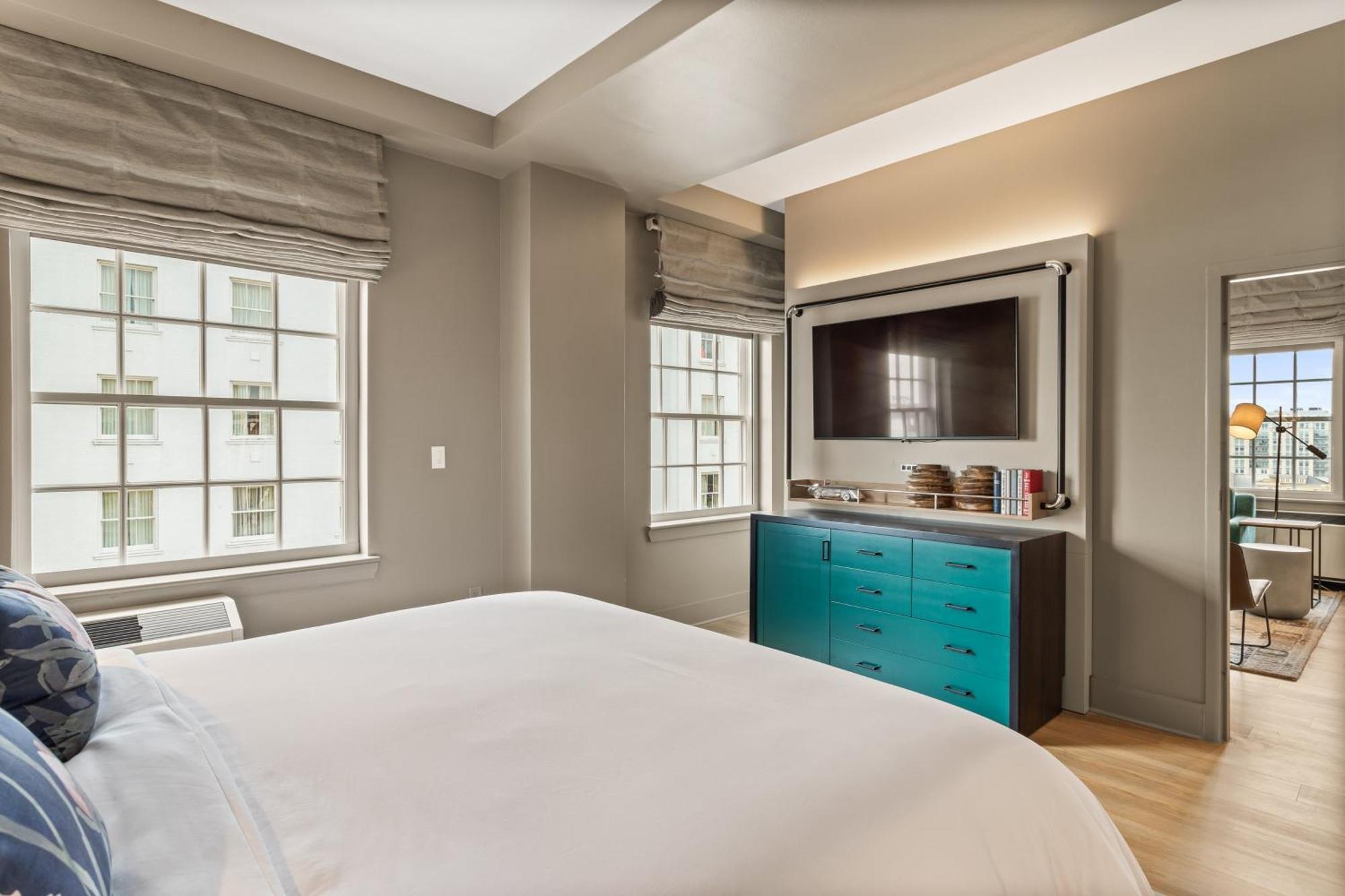 Hotel Indigo Baton Rouge Downtown By Ihg Eksteriør bilde