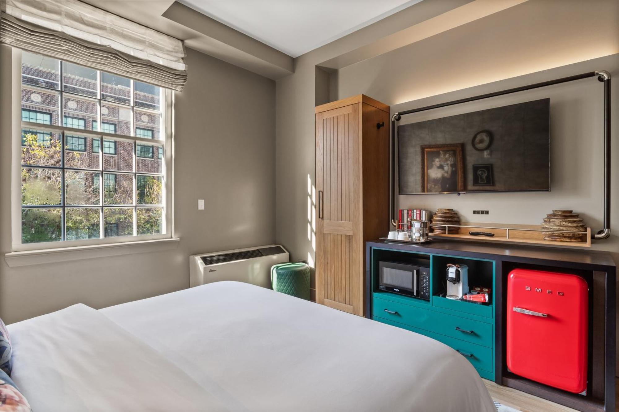 Hotel Indigo Baton Rouge Downtown By Ihg Eksteriør bilde