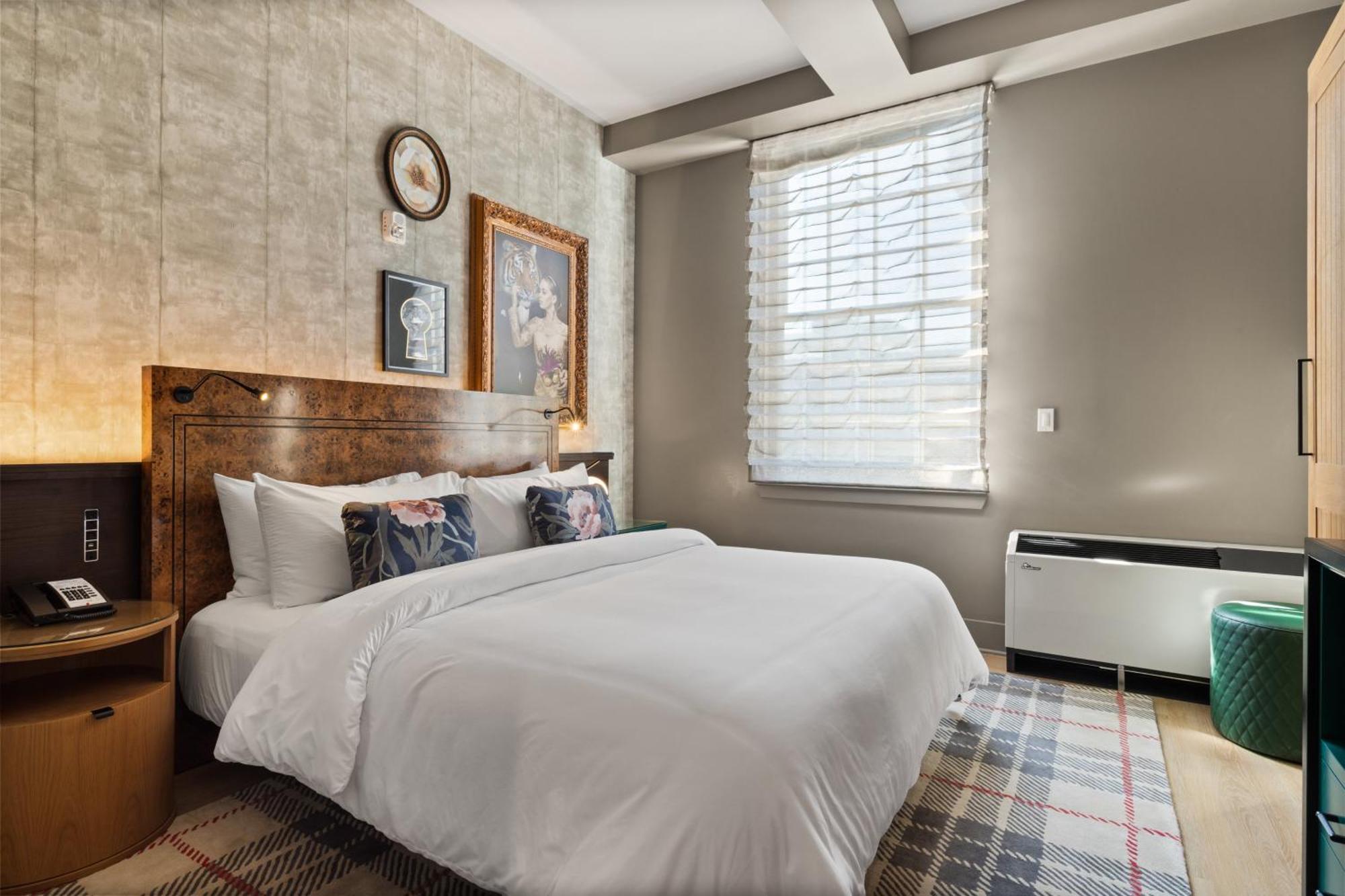 Hotel Indigo Baton Rouge Downtown By Ihg Eksteriør bilde