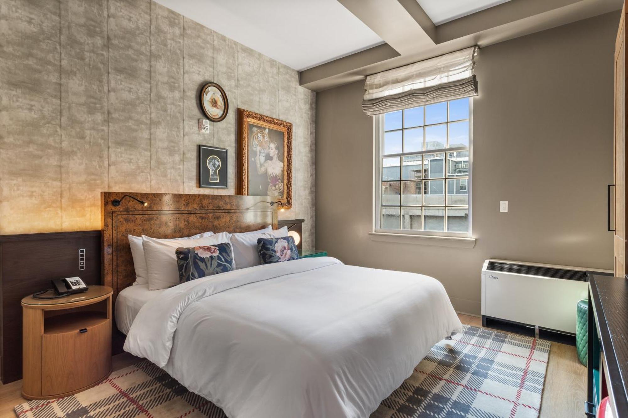 Hotel Indigo Baton Rouge Downtown By Ihg Eksteriør bilde
