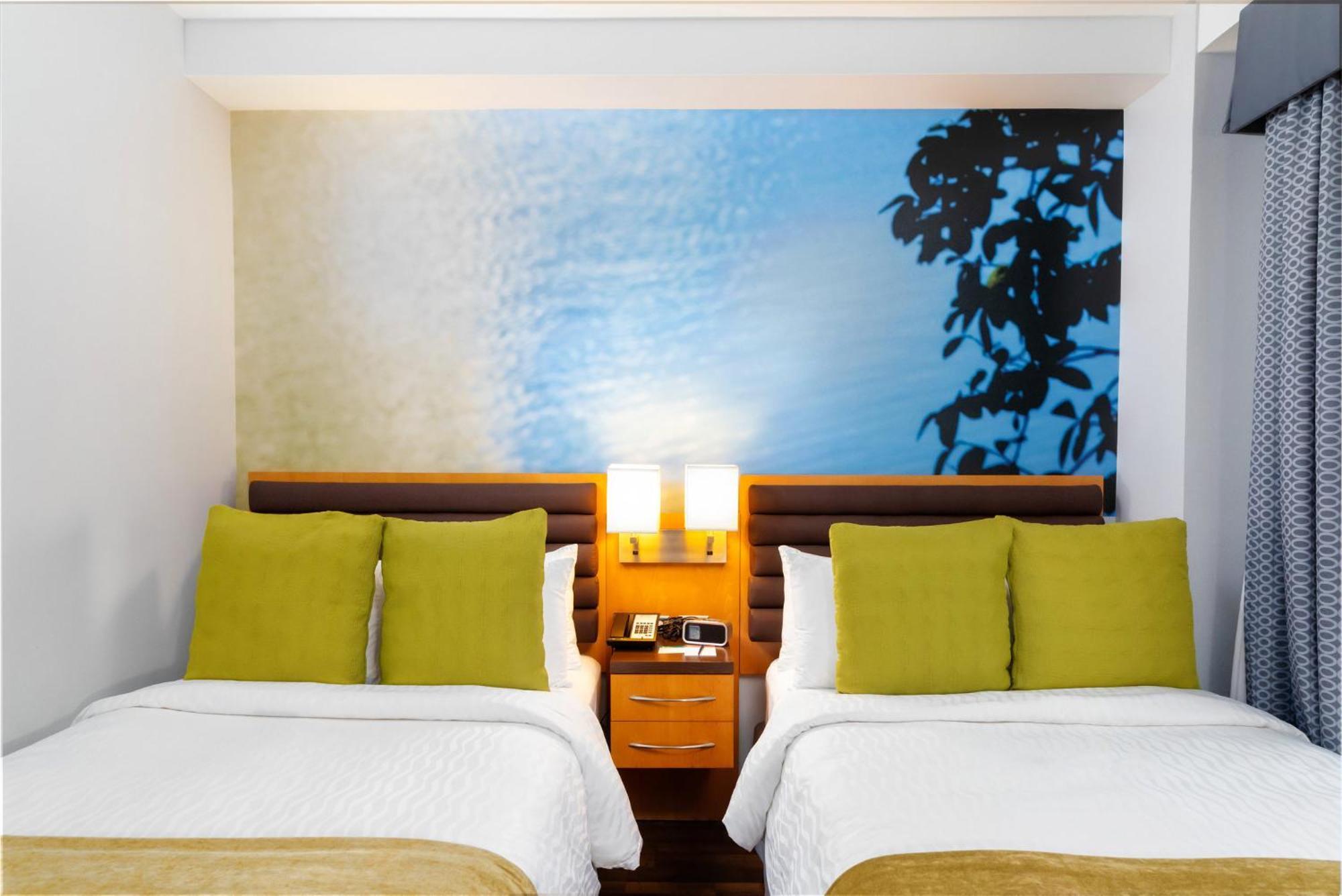 Hotel Indigo Baton Rouge Downtown By Ihg Eksteriør bilde