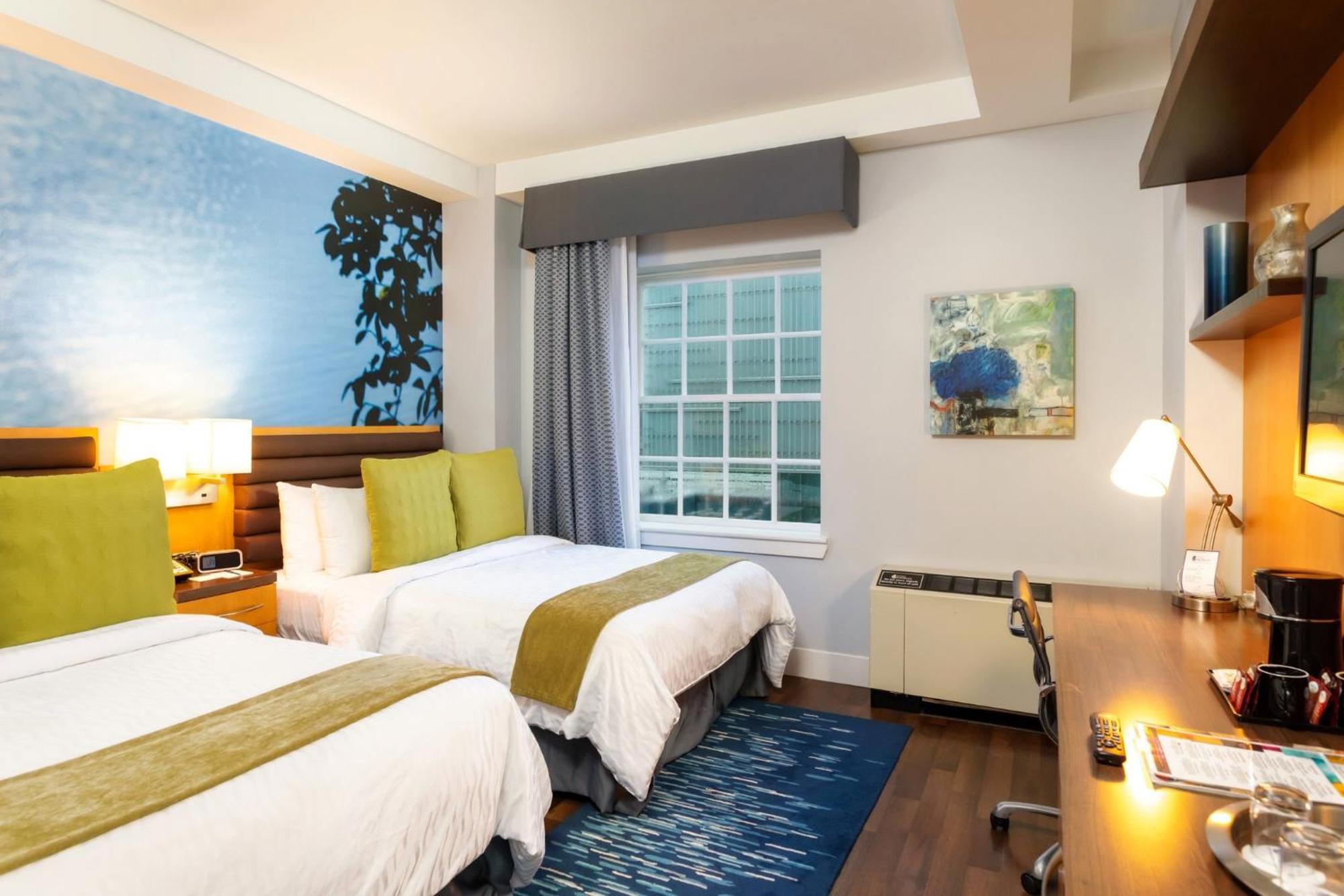 Hotel Indigo Baton Rouge Downtown By Ihg Eksteriør bilde