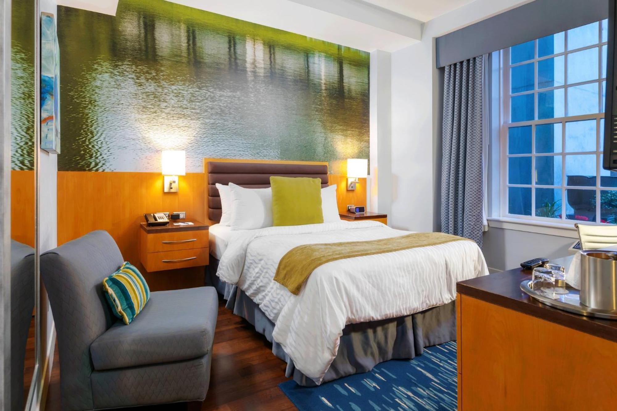 Hotel Indigo Baton Rouge Downtown By Ihg Eksteriør bilde