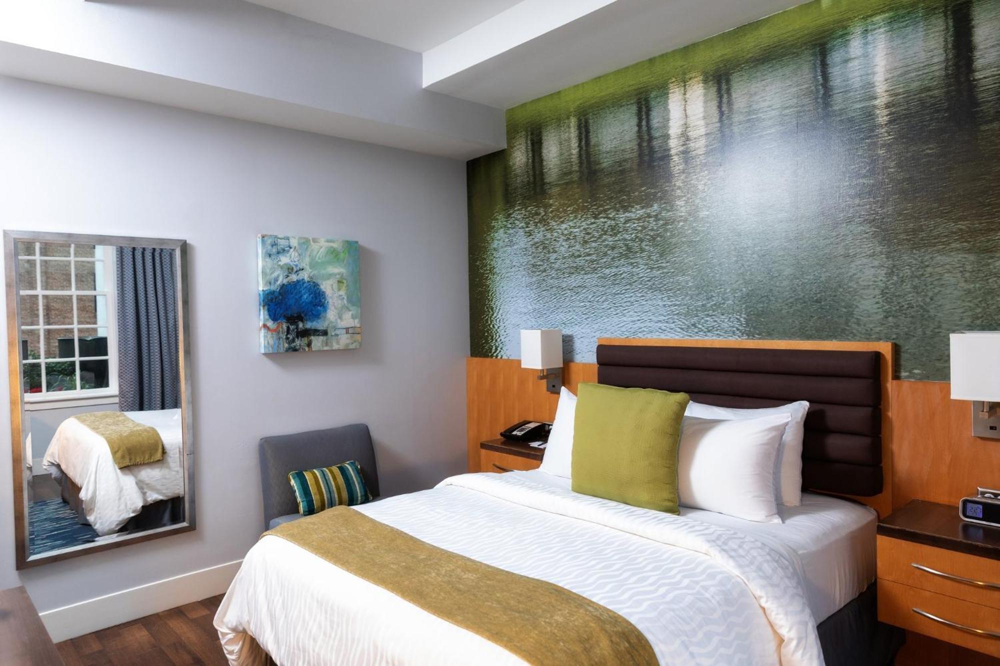Hotel Indigo Baton Rouge Downtown By Ihg Eksteriør bilde
