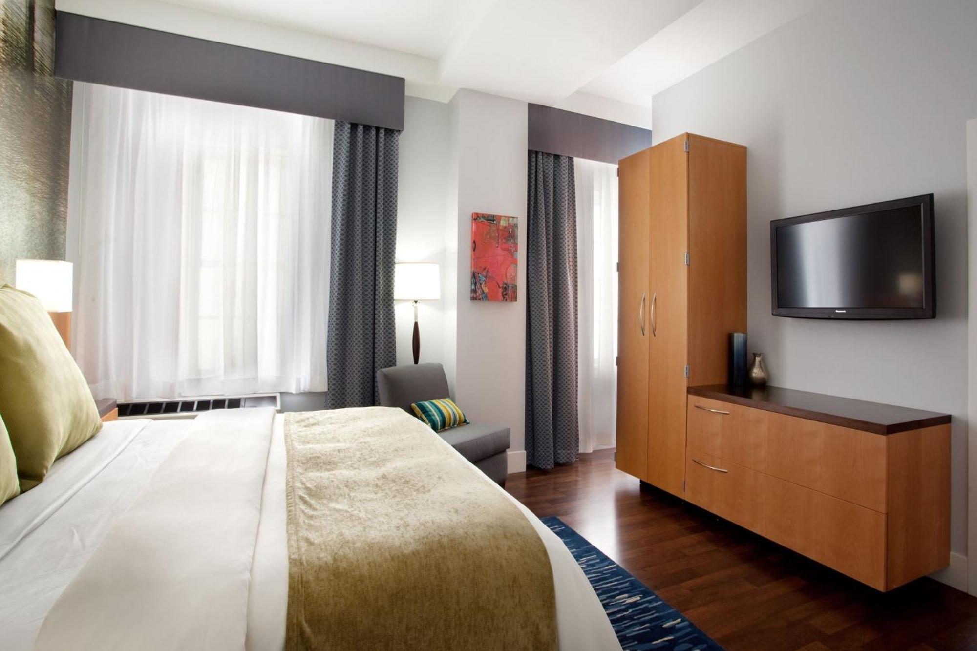 Hotel Indigo Baton Rouge Downtown By Ihg Eksteriør bilde